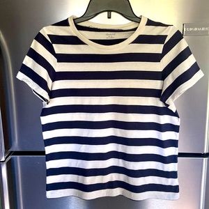 Cute Madewell shirt!
